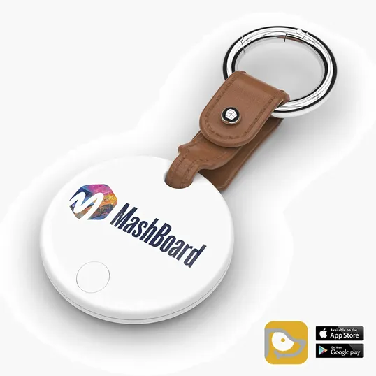 POWERSTICK Spot Pro Bluetooth Finder and Key Chain — view 2