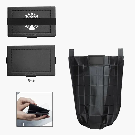 Everless SmartBag Foldable Tote — view 2
