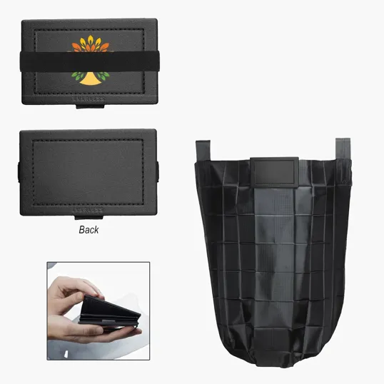 Everless SmartBag Foldable Tote