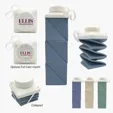 H2fOld Collapsible Bottle, 24 Oz. — view 4