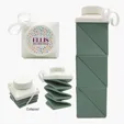 H2fOld Collapsible Bottle, 24 Oz.