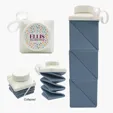 H2fOld Collapsible Bottle, 24 Oz. — view 2