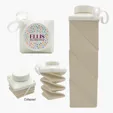 H2fOld Collapsible Bottle, 24 Oz. — view 3