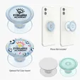 PocketSockets™ Pop Grip Plantcore — view 4