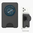 PopSockets™ PopWallet+ for Magnetic Wireless Charging
