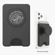 PopSockets™ PopWallet+ for Magnetic Wireless Charging — view 4