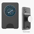 PopSockets™ PopWallet+ for Magnetic Wireless Charging — view 2