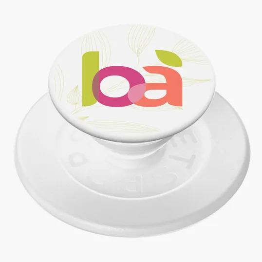 PopSockets™ PopGrip for Magnetic Wireless Charging — view 2