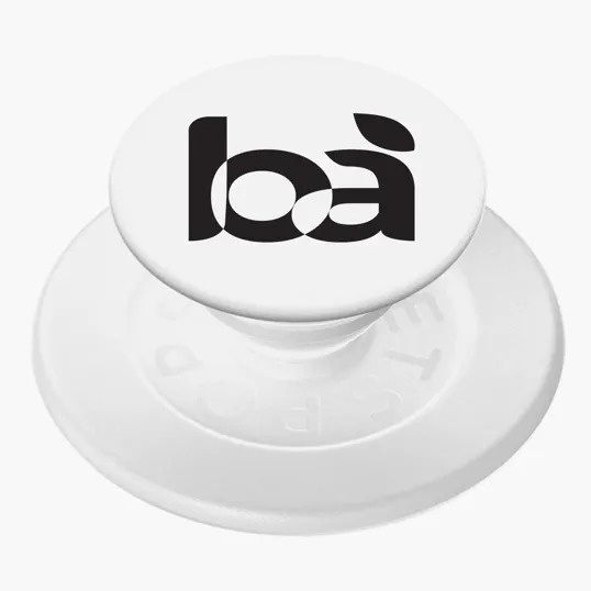 PopSockets™ PopGrip for Magnetic Wireless Charging — view 5