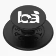 PopSockets™ PopGrip for Magnetic Wireless Charging — view 4