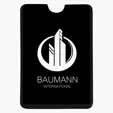 RFID Data Blocking Phone Card Sleeve — view 2