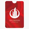 RFID Data Blocking Phone Card Sleeve — view 4