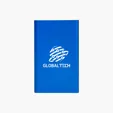 UL Listed Slim Power Bank 2.0 with Type-C Input — view 3