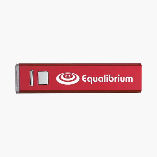 UL Listed 2,200 mAh On-The-Go Power Bank 2.0 — view 4