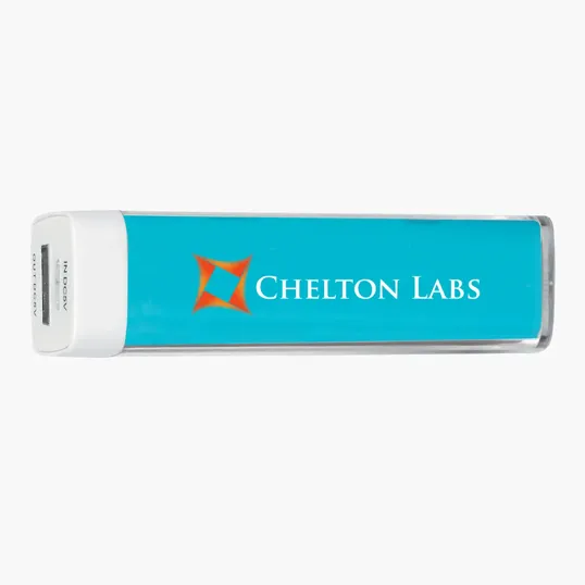 Charge-It-Up Power Bank 2.0, 2200 mAh, UL Listed — view 3