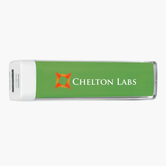 Charge-It-Up Power Bank 2.0, 2200 mAh, UL Listed — view 7