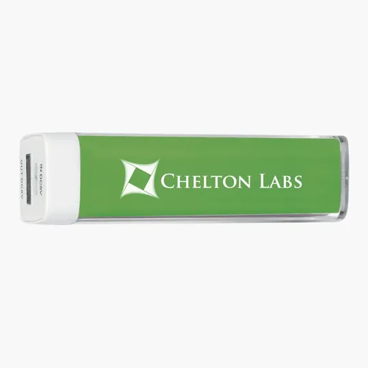 Charge-It-Up Power Bank 2.0, 2200 mAh, UL Listed — view 8