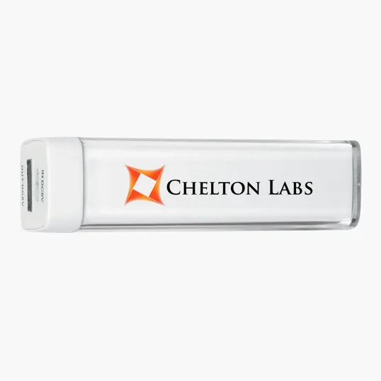 Charge-It-Up Power Bank 2.0, 2200 mAh, UL Listed — view 9
