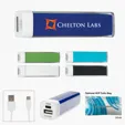 Charge-It-Up Power Bank 2.0, 2200 mAh, UL Listed — view 11