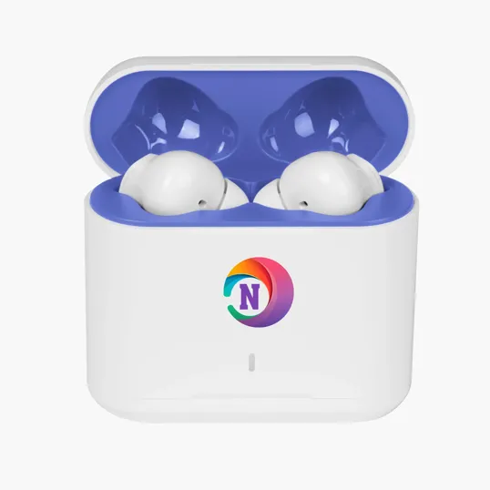 TWS & ANC Earbuds Set — view 2