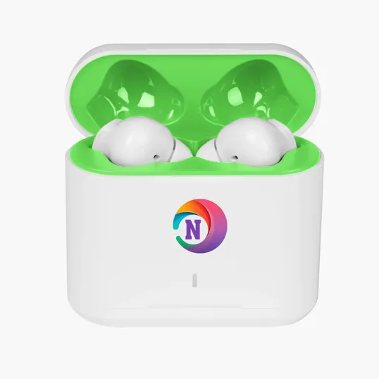 TWS & ANC Earbuds Set — view 3