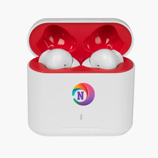 TWS & ANC Earbuds Set — view 4