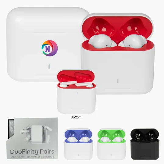 TWS & ANC Earbuds Set — view 9