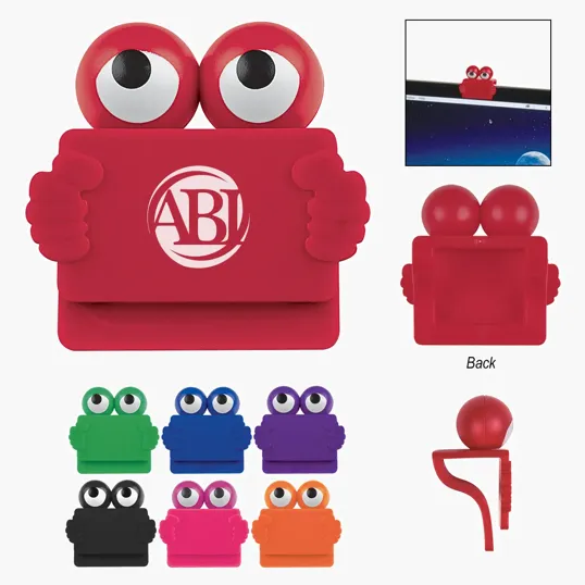 BUDDY COLLECTION Privacy Guy Webcam Cover