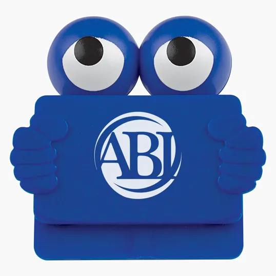 BUDDY COLLECTION Privacy Guy Webcam Cover — view 3