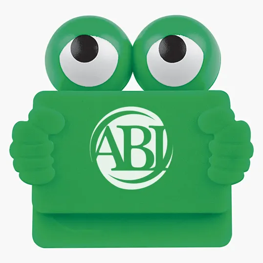 BUDDY COLLECTION Privacy Guy Webcam Cover — view 4