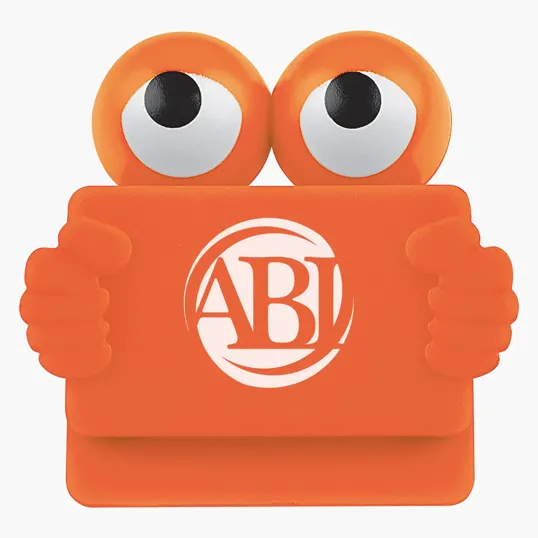 BUDDY COLLECTION Privacy Guy Webcam Cover — view 5