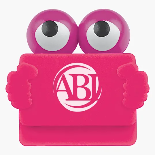 BUDDY COLLECTION Privacy Guy Webcam Cover — view 6