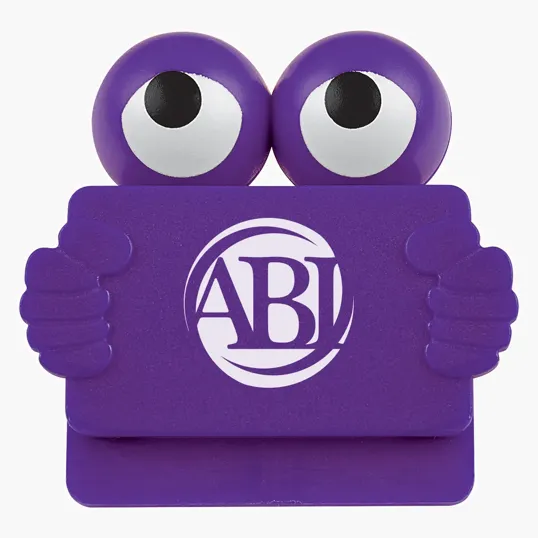 BUDDY COLLECTION Privacy Guy Webcam Cover — view 7