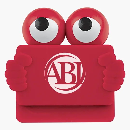 BUDDY COLLECTION Privacy Guy Webcam Cover — view 8