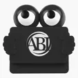 BUDDY COLLECTION Privacy Guy Webcam Cover — view 2