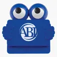 BUDDY COLLECTION Privacy Guy Webcam Cover — view 3