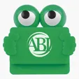 BUDDY COLLECTION Privacy Guy Webcam Cover — view 4