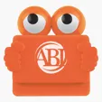 BUDDY COLLECTION Privacy Guy Webcam Cover — view 5