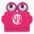 BUDDY COLLECTION Privacy Guy Webcam Cover — view 6