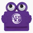 BUDDY COLLECTION Privacy Guy Webcam Cover — view 7