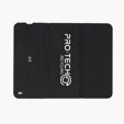 RPET 10W Wireless Charging Mouse Pad