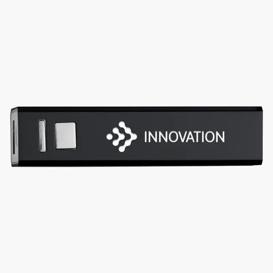On-The-Go Power Bank 2.0, 1500 mAh