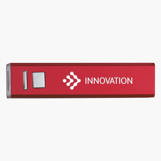 On-The-Go Power Bank 2.0, 1500 mAh — view 3