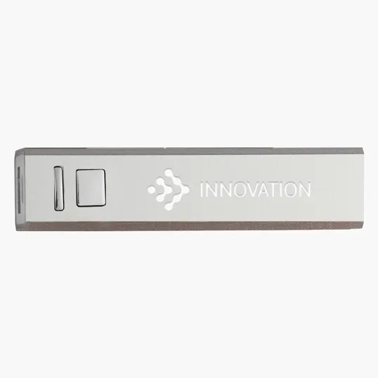 On-The-Go Power Bank 2.0, 1500 mAh — view 4