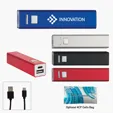 On-The-Go Power Bank 2.0, 1500 mAh — view 5