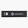 On-The-Go Power Bank 2.0, 1500 mAh
