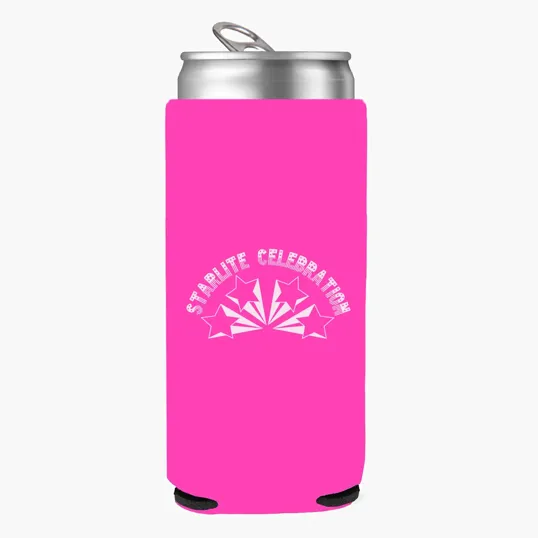 Slim Fit Kan-Tastic Foam Can Holder, 12 Oz. — view 14