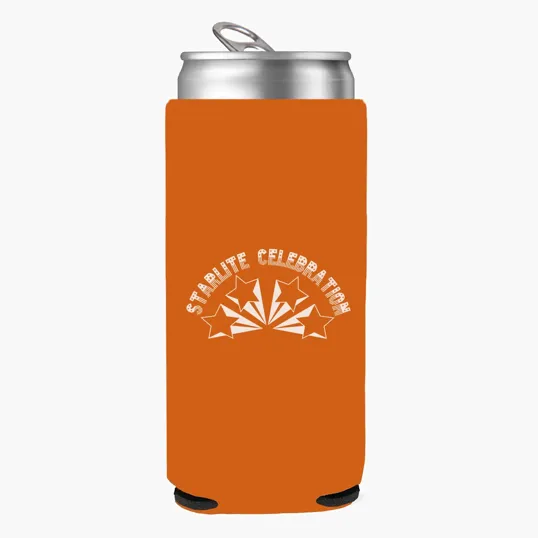 Slim Fit Kan-Tastic Foam Can Holder, 12 Oz. — view 20