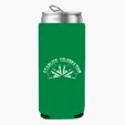 Slim Fit Kan-Tastic Foam Can Holder, 12 Oz. — view 7