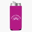 Slim Fit Kan-Tastic Foam Can Holder, 12 Oz. — view 11